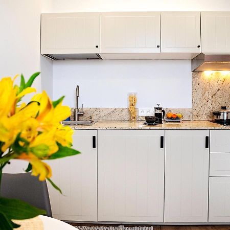 Valdi Apartament Gdynia Kültér fotó
