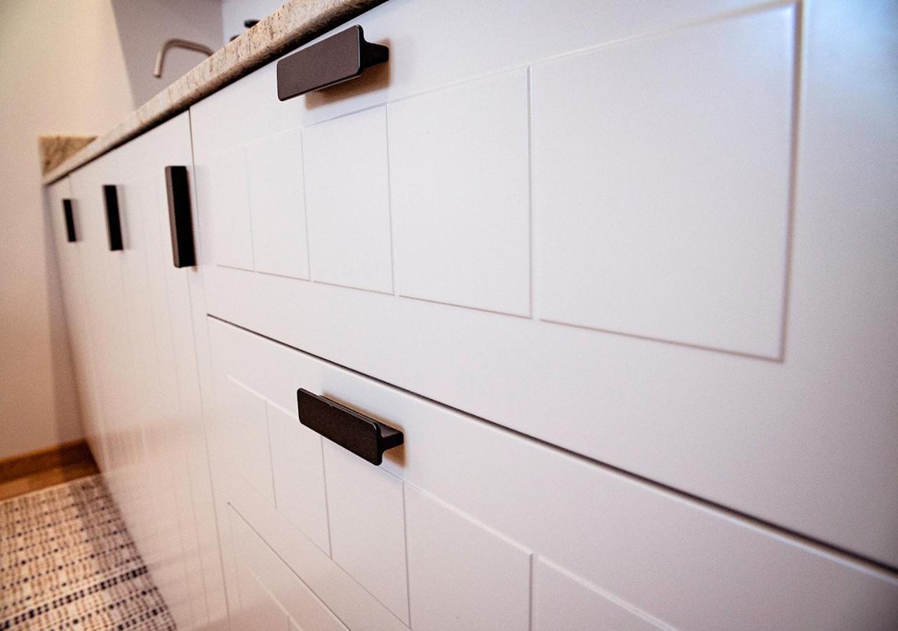 Valdi Apartament Gdynia Kültér fotó