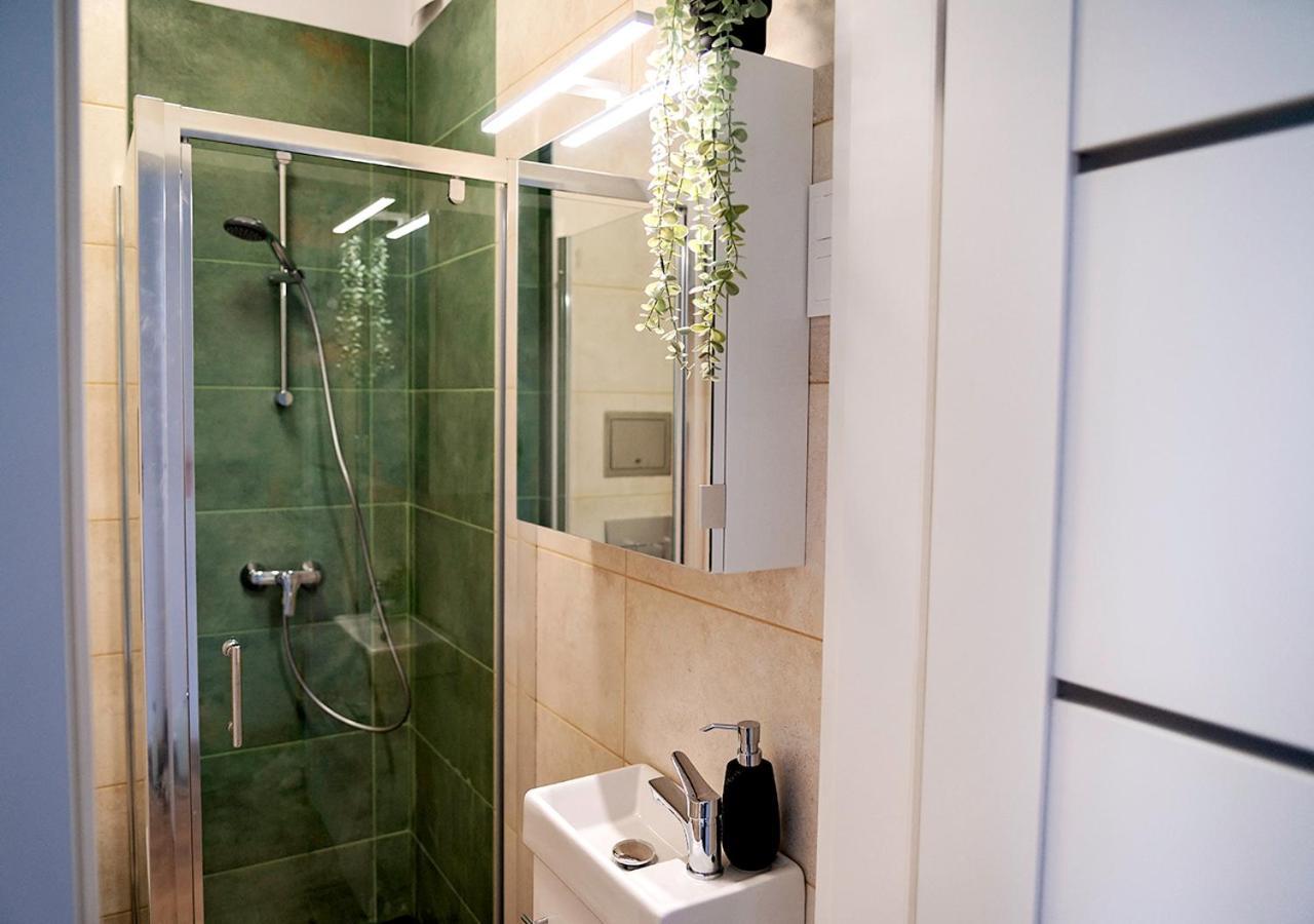 Valdi Apartament Gdynia Kültér fotó