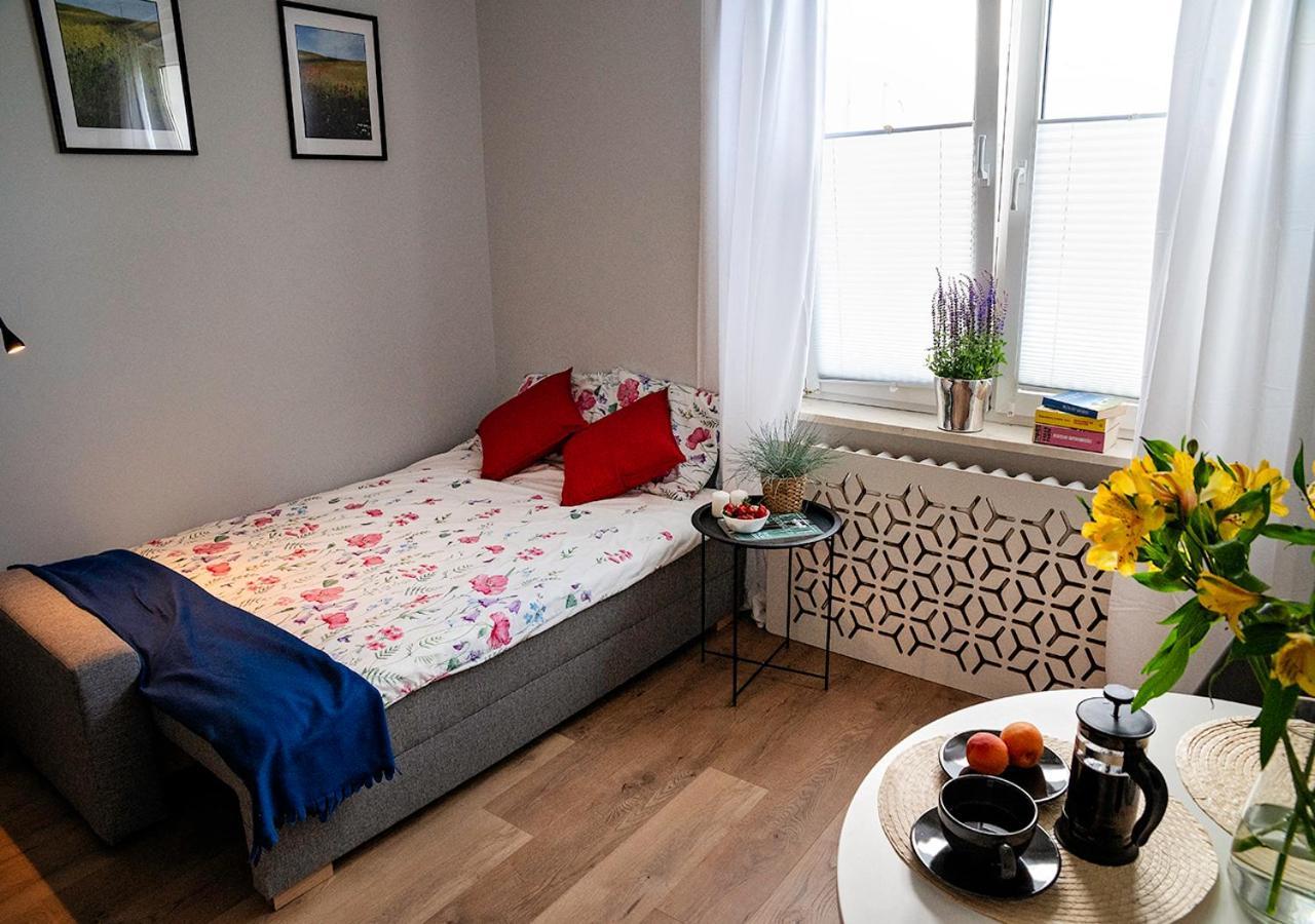 Valdi Apartament Gdynia Kültér fotó